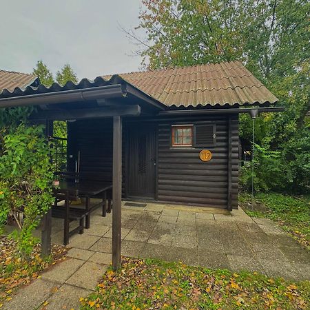 Teddy Villa Catez ob Savi Exteriör bild